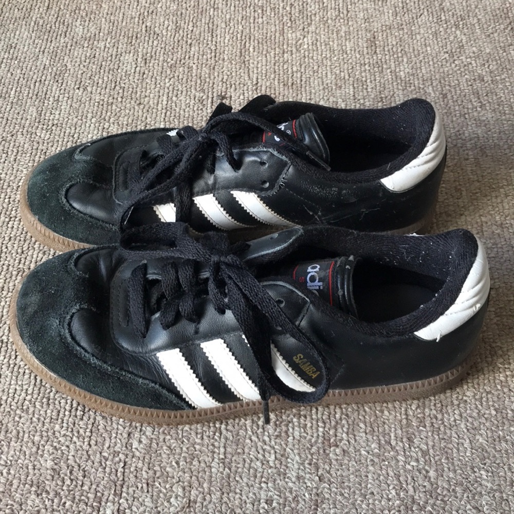 Adidas Sambas